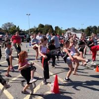 Len Brassard's Family Martial Arts Center ico