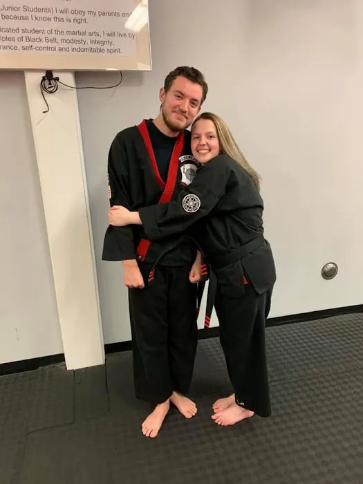 Len Brassard's Family Martial Arts Center Picture 4