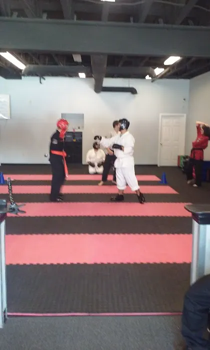 Len Brassard's Family Martial Arts Center Picture 7