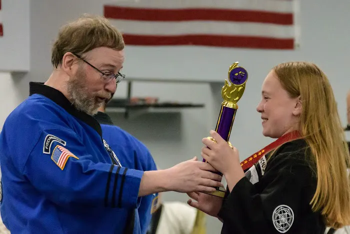 Len Brassard's Family Martial Arts Center Picture 8