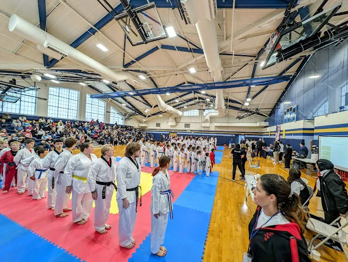 Koryo Martial Arts Picture 3