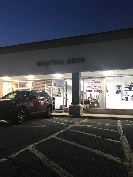 Koryo Martial Arts Picture 1