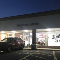 Koryo Martial Arts ico