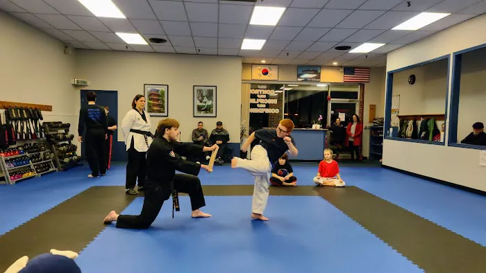 Koryo Martial Arts Picture 2