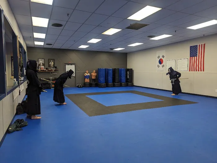 Koryo Martial Arts Picture 6