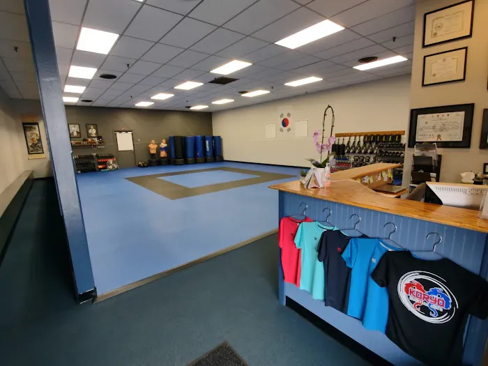 Koryo Martial Arts Picture 4