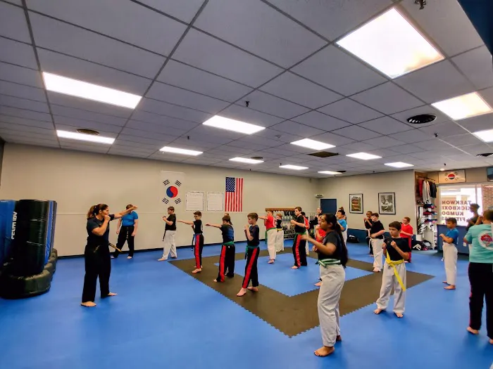 Koryo Martial Arts Picture 5