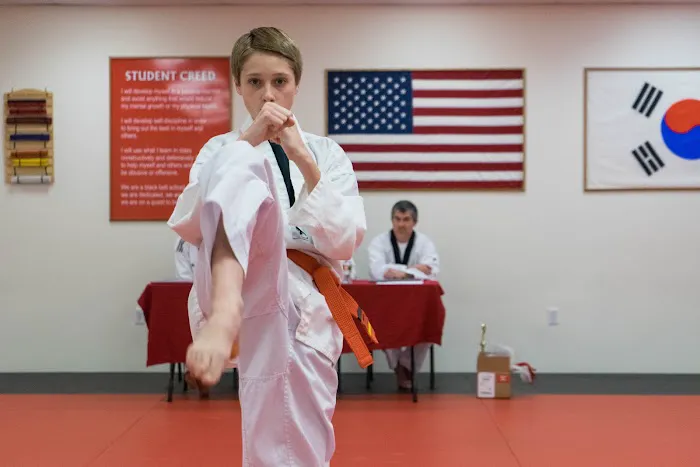 Achieve Taekwondo - Westford Picture 2