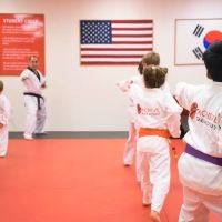 Achieve Taekwondo - Westford ico