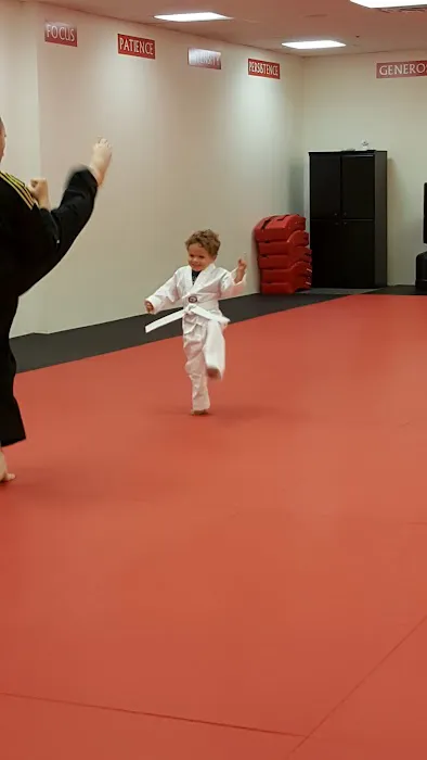 Achieve Taekwondo - Westford Picture 5