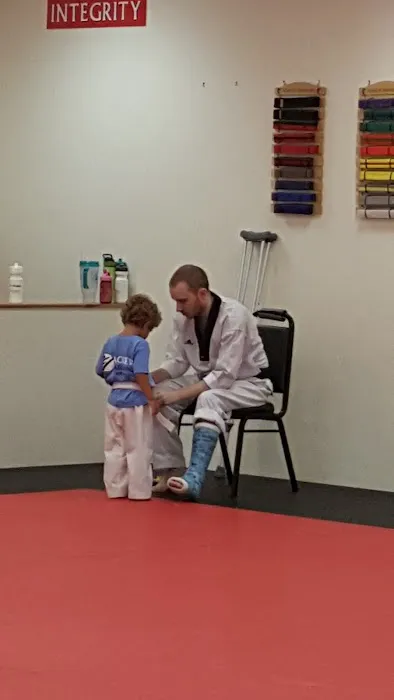 Achieve Taekwondo - Westford Picture 9