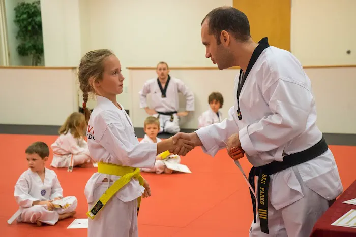 Achieve Taekwondo - Westford Picture 10