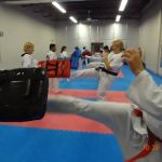 Chung's Tae Kwon Do Academy
