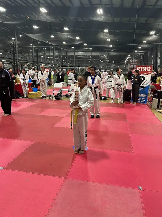 Tiger An’s Taekwondo Headquarters Picture 4