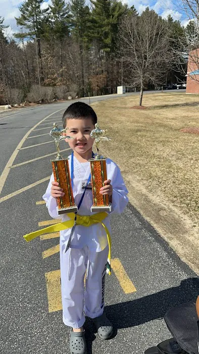 Tiger An’s Taekwondo Headquarters Picture 10