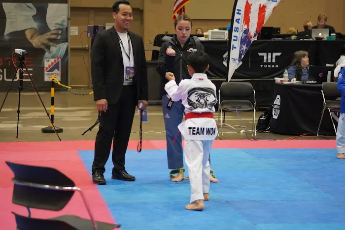 Tiger An’s Taekwondo Headquarters Picture 8