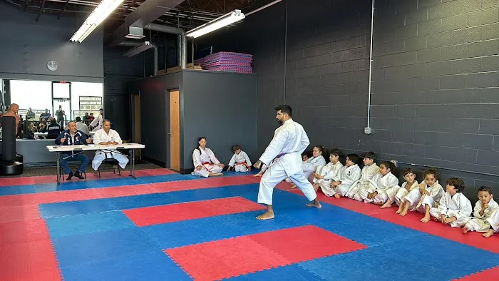 JKA Ashland Martial Center Arts Picture 2