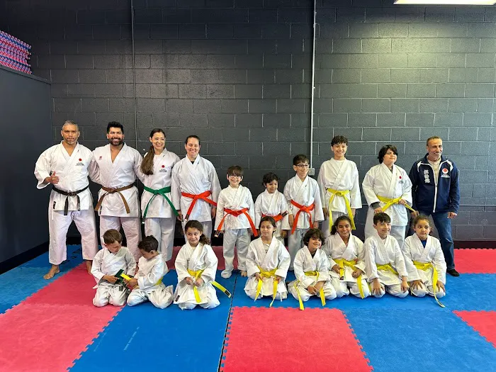 JKA Ashland Martial Center Arts Picture 1
