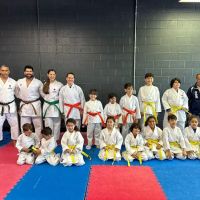 JKA Ashland Martial Center Arts ico