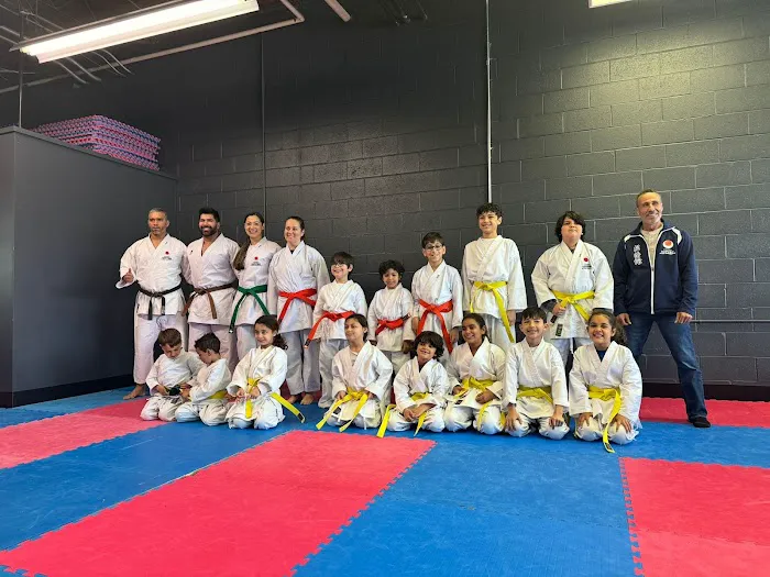JKA Ashland Martial Center Arts Picture 3