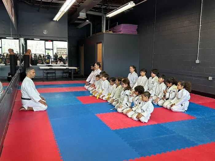 JKA Ashland Martial Center Arts Picture 4