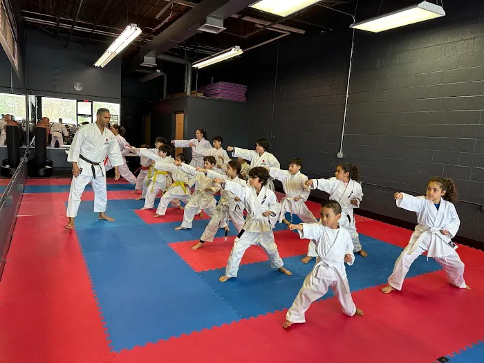 JKA Ashland Martial Center Arts Picture 7