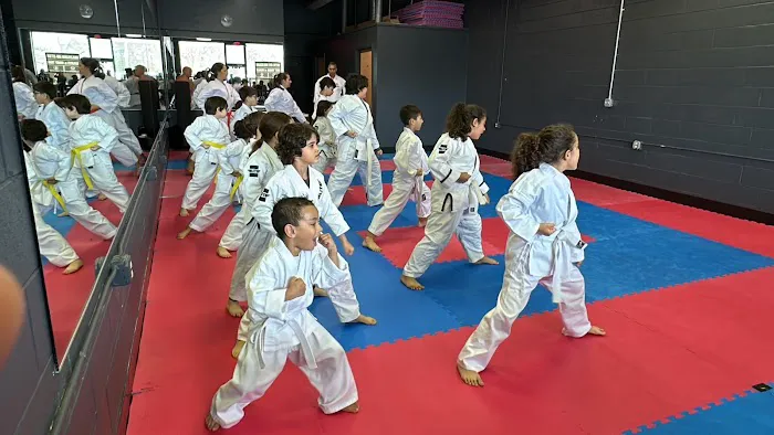 JKA Ashland Martial Center Arts Picture 6