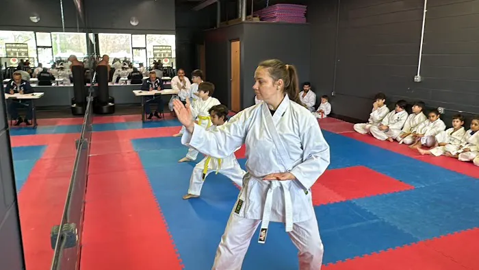 JKA Ashland Martial Center Arts Picture 5
