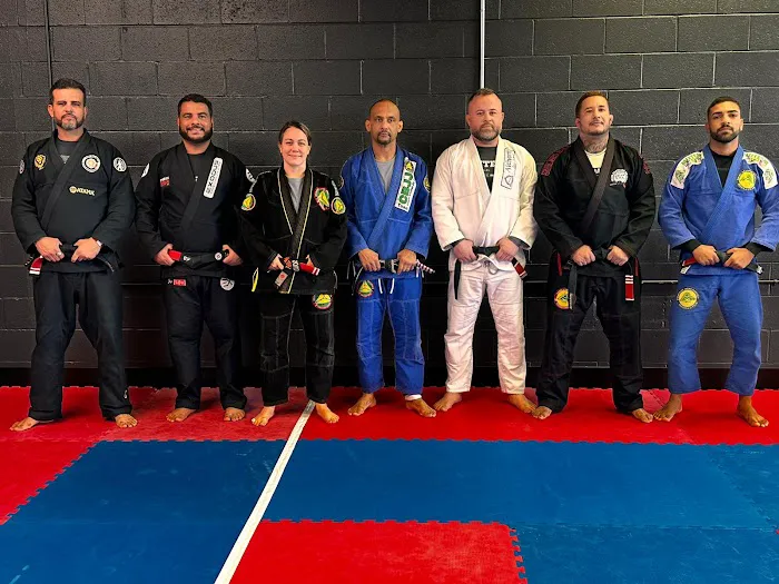 SELVA BJJ ACADEMY Picture 4
