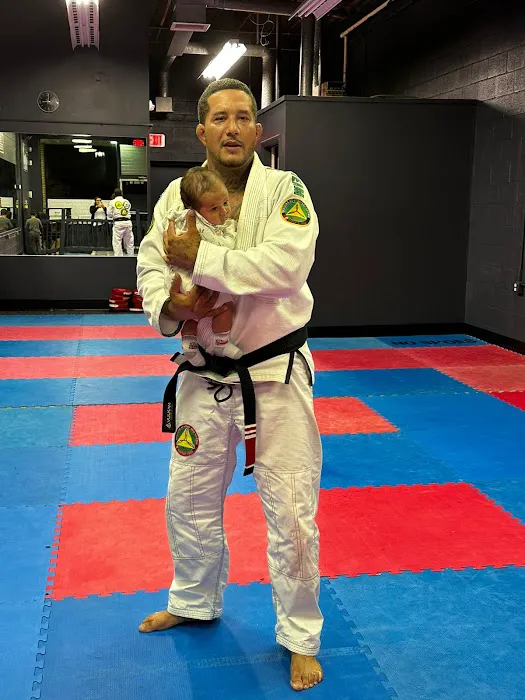 SELVA BJJ ACADEMY Picture 2