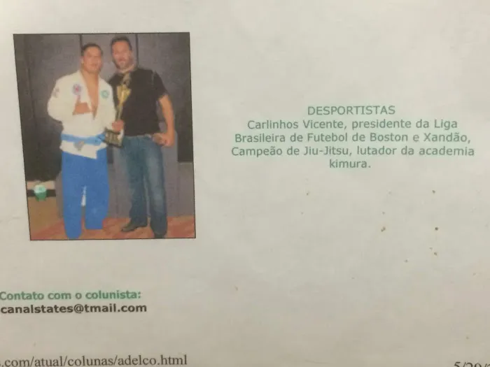 SELVA BJJ ACADEMY Picture 6