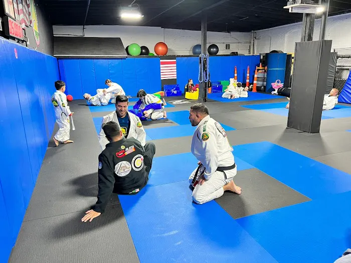 SELVA BJJ ACADEMY Picture 7