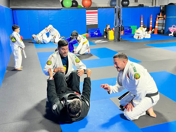 SELVA BJJ ACADEMY Picture 8