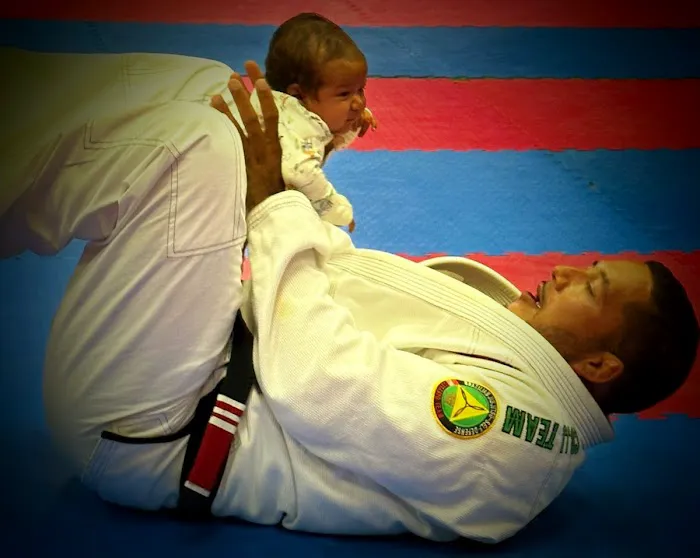 SELVA BJJ ACADEMY Picture 9