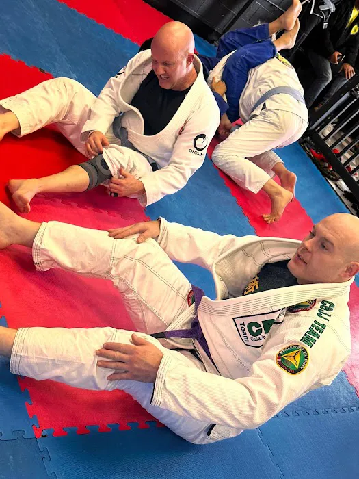 SELVA BJJ ACADEMY Picture 10