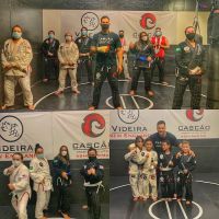 Soulfight Brazilian Jiu Jitsu ico