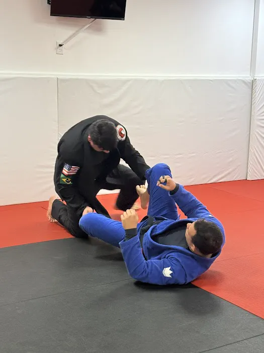 Soulfight Brazilian Jiu Jitsu Picture 5