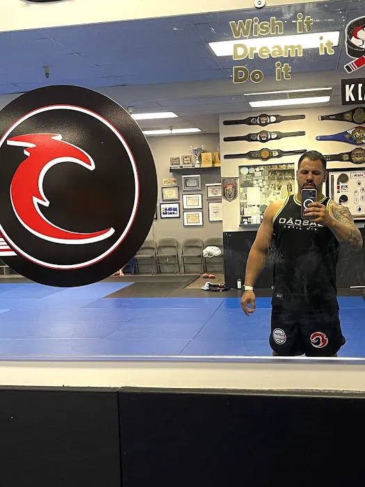 Soulfight Brazilian Jiu Jitsu Picture 10