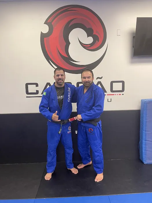 Soulfight Brazilian Jiu Jitsu Picture 9