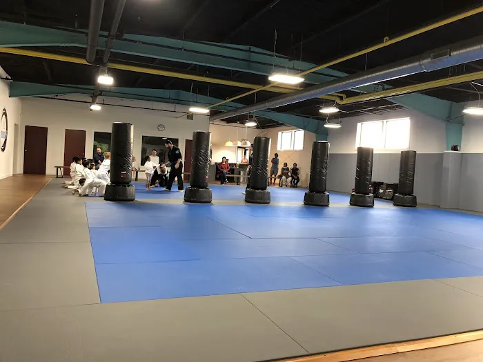 REAL Martial arts Picture 1