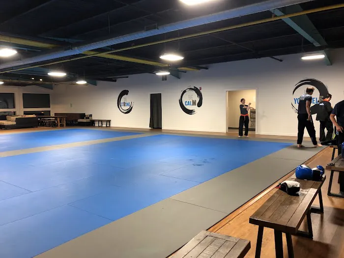 REAL Martial arts Picture 5