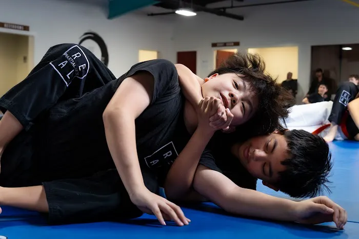 REAL Martial arts Picture 9