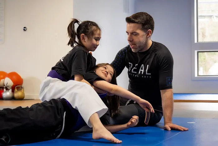 REAL Martial arts Picture 8