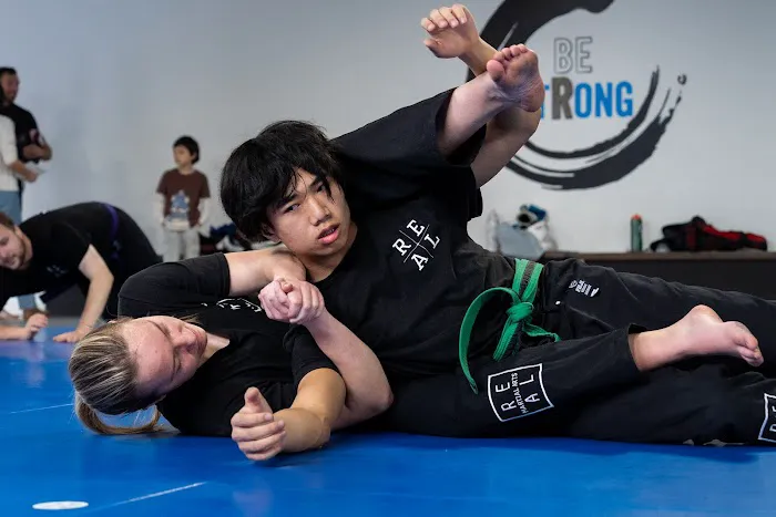 REAL Martial arts Picture 7