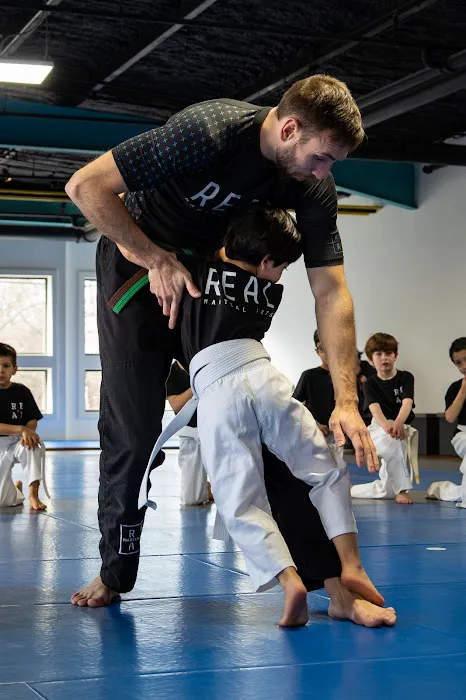 REAL Martial arts Picture 10