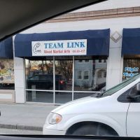Team Link Framingham ico