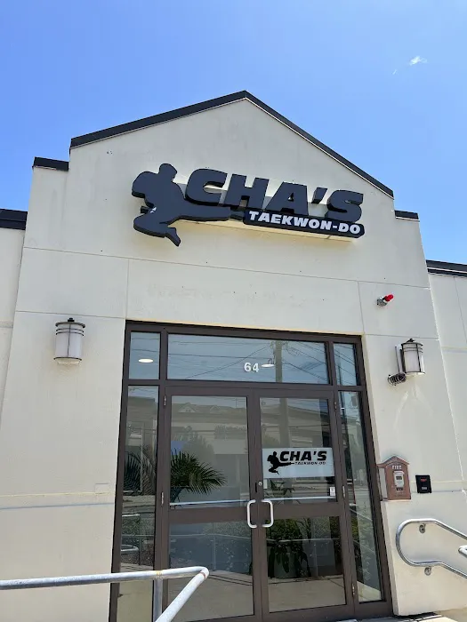 Cha's Taekwon-do Picture 2