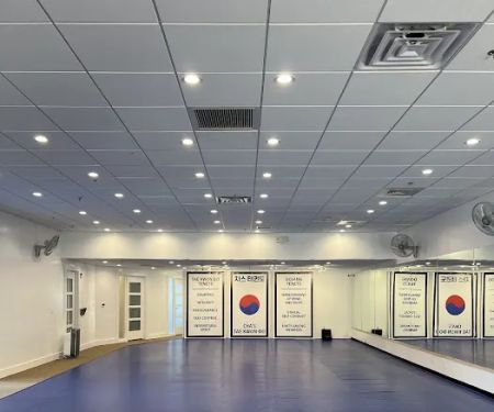 Cha's Taekwon-do