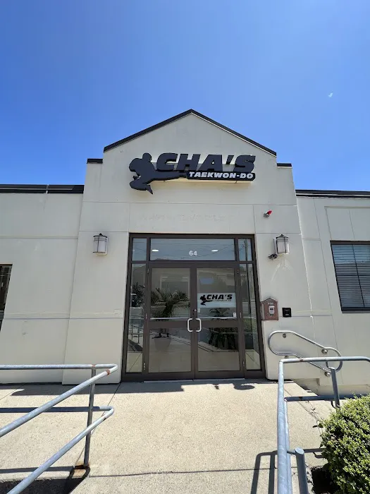 Cha's Taekwon-do Picture 4