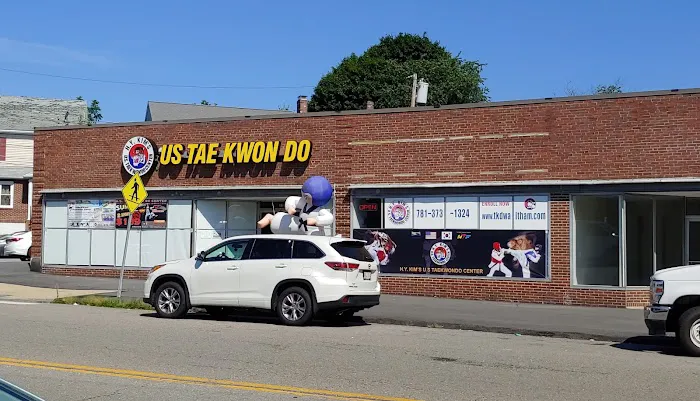 U.S. TAEKWONDO CENTER Picture 2